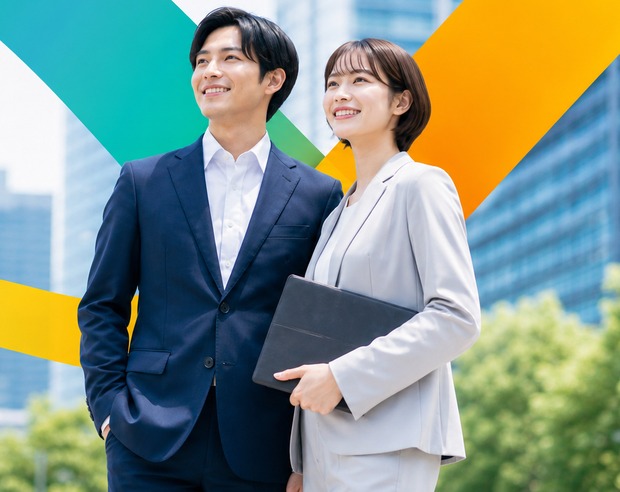 BIZVAで働き方を探すビジネスパーソン